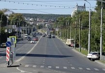 Пенза оценит качество 540 км дорог за 3.7 млн рублей
