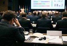 Деловые связи Розенштейна привлекли внимание журналистов перед выборами FIDE