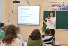 Пензенский опыт по семьесбережению будет тиражирован на всю Россию