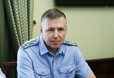 Назначен врио руководителя УФССП России по Пензенской области