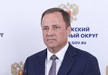 Игорь Комаров: Руководители пензенских предприятий видят свои проблемы