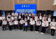 Пензенские школьники получили призы всероссийского конкурса сочинений