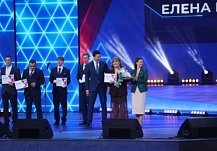 Монтажница из Пензенской области стала третьей во всероссийском конкурсе «Лучший по профессии»