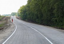 На ремонт дороги «Пенза – Кондоль» выделят еще 100 млн рублей