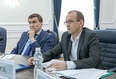 Пензенский губернатор потребовал от минэкономразвития активнее поддерживать инвестпроекты