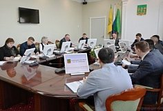 В Пензе с улиц начали откачивать воду