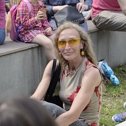 День Победы в Пензе: как это было. ФОТО