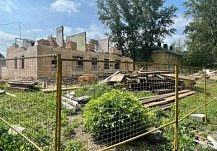 В Пензе к октябрю снесут четыре аварийных дома