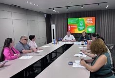 Пелагея выступит на фестивале «Абашевские узоры» в Пензе