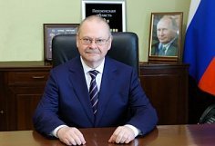 Губернатор Олег Мельниченко – в День российского кино: Пензенская область следует заданному вектору