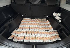 63-летний пензенец задержан при передаче взятки сотруднику ФСБ