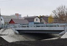 В Пензенской области по БКАД отремонтируют шесть мостов в семь районах