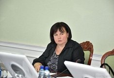 Экс-главу управления культуры Пензы Веру Фейгину приговорили к реальному лишению свободы