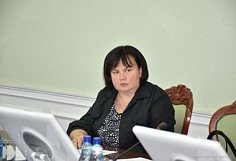 Экс-главу управления культуры Пензы Веру Фейгину приговорили к реальному лишению свободы