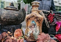 90 заявок принято на ярмарку мастеров в День города в Пензе