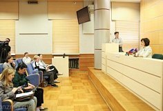 В министерстве здравоохранения Пензенской области рассказали о вакцинации от гриппа