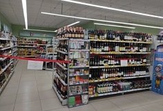 В Пензе в День России ограничат продажу алкоголя