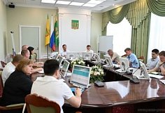 В Пензе за тентами на грузовиках будут следить по камерам