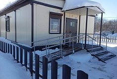 В Пензенской области построят 2 амбулатории и 9 ФАПов