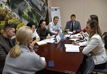 В Пензе 1 января состоится новогодний забег