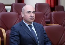 Назначен новый заместитель министра общественной безопасности Пензенской области