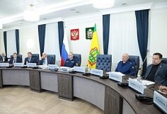 Пензенский губернатор озаботился отсутствием помещений у двух добровольческих центров