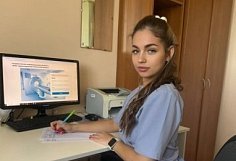 Клиническая больница № 4 в Пензе приняла на работу эндокринолога
