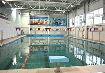 В Шемышейском районе по проекту «Учусь плавать» будут заниматься 300 детей