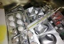 В Пензенской области за неделю 16 человек заболели гриппом