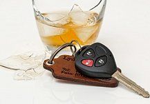 За выходные в Пензе больше 40 пьяных водителей