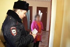 Жительница Тамбовской области обокрала магазин в Белинском районе