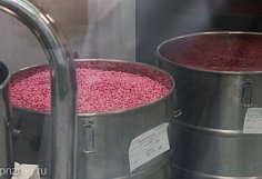 Пензенский завод «Биосинтез» запустил новую линию стоимостью 350 млн рублей