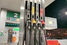 Автозаправки в Пензе уличили в картельном сговоре