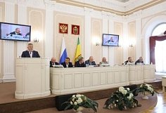В Пензенской области будут сильнее наказывать за нарушения на контейнерных площадках