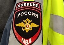 Пензенские полицейские помогли ставшему жертвой мошенничества дальнобойщику