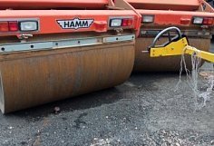 Пензенский губернатор поделился планами по ремонту дорог в 2026 году