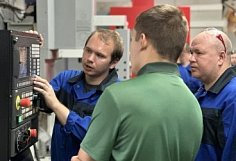 В Пензенской области продолжается набор соискателей на бесплатное профпереобучение