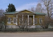 В Белинском началась масштабная реставрация бывшего уездного училища