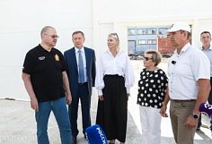 Пензенский губернатор поручил разработать проект бассейна на Шуисте