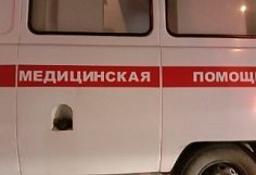 В ДТП в Пензенском районе пострадала 66-летняя женщина
