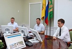 Пензенцы начали сообщать о выбитых окнах после атаки беспилотников