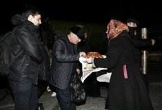 Пенза принимает делегацию Хатлонской области Таджикистана