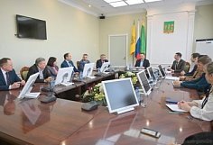 В Пензе готовят проект ремонта канализации на улице Совхоз-техникум