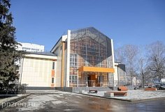 Пензенский ТЮЗ получит 878 тыс. рублей на творчество и техническое оснащение