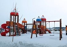 Программу «Мой двор» в Пензе хотят продлить и распространить на регион