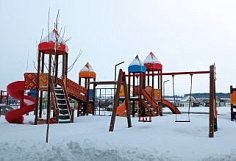 Программу «Мой двор» в Пензе хотят продлить и распространить на регион