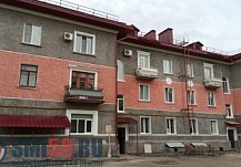 План капремонта домов в Пензенской области выполнен менее чем на 25%