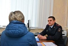 В Кузнецке 44-летняя женщина обокрала спящего знакомого после совместного застолья