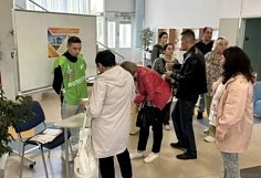 Жители пензенского Шуиста выбрали место для строительства бассейна
