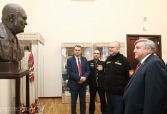 В Пензе впервые прошел городской краеведческий форум «Бочкаревские чтения»